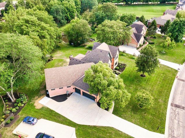 6530 Bridgeton Manor Court, Liberty Twp, OH 45011