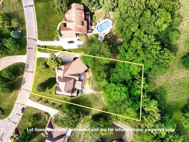 6530 Bridgeton Manor Court, Liberty Twp, OH 45011