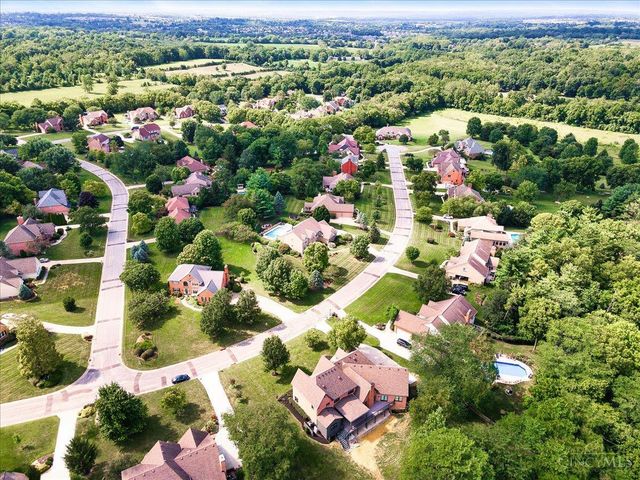 6530 Bridgeton Manor Court, Liberty Twp, OH 45011