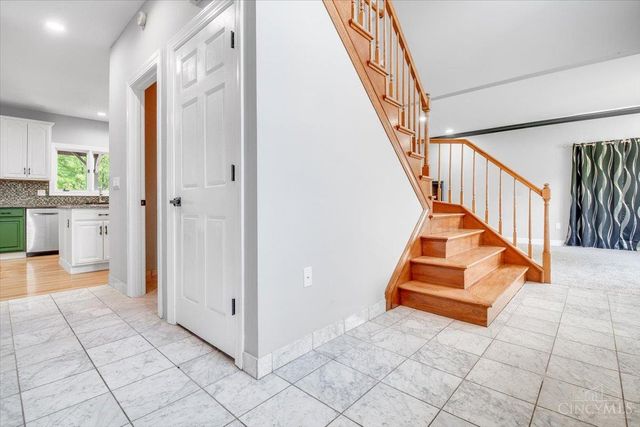 6530 Bridgeton Manor Court, Liberty Twp, OH 45011