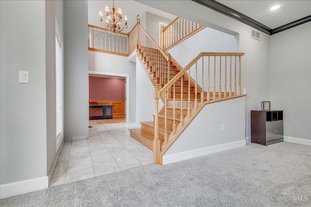 6530 Bridgeton Manor Court, Liberty Twp, OH 45011