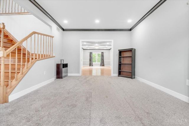6530 Bridgeton Manor Court, Liberty Twp, OH 45011