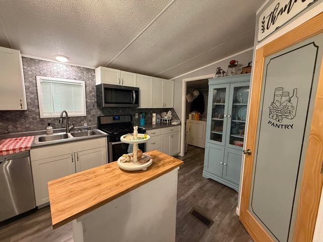 164 Murray St, Hunter, AR 72074