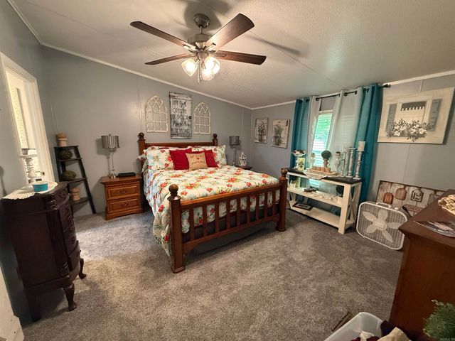 164 Murray St, Hunter, AR 72074