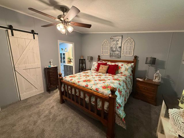 164 Murray St, Hunter, AR 72074