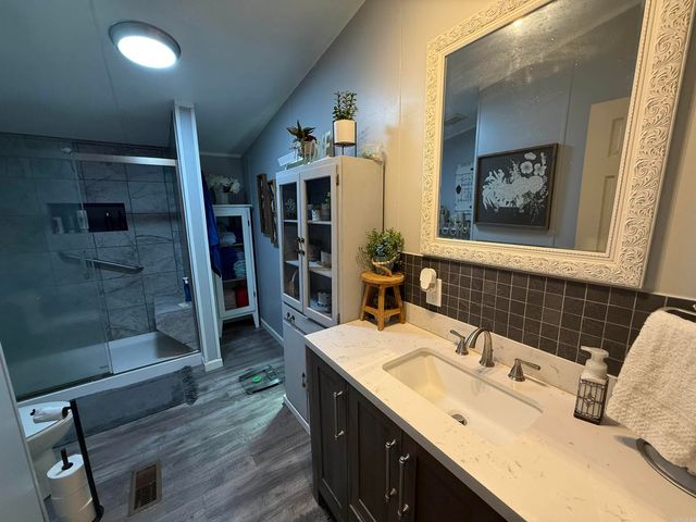 164 Murray St, Hunter, AR 72074
