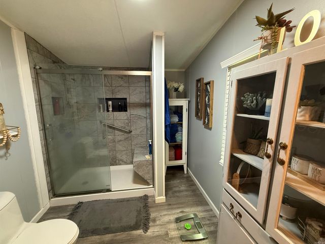 164 Murray St, Hunter, AR 72074