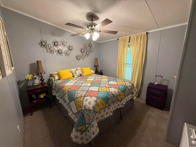 164 Murray St, Hunter, AR 72074