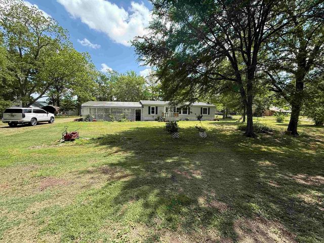 164 Murray St, Hunter, AR 72074
