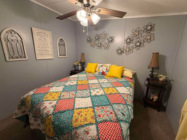 164 Murray St, Hunter, AR 72074