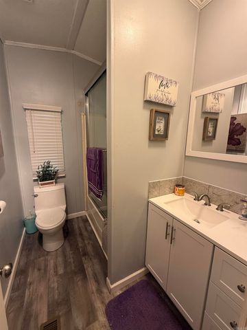 164 Murray St, Hunter, AR 72074