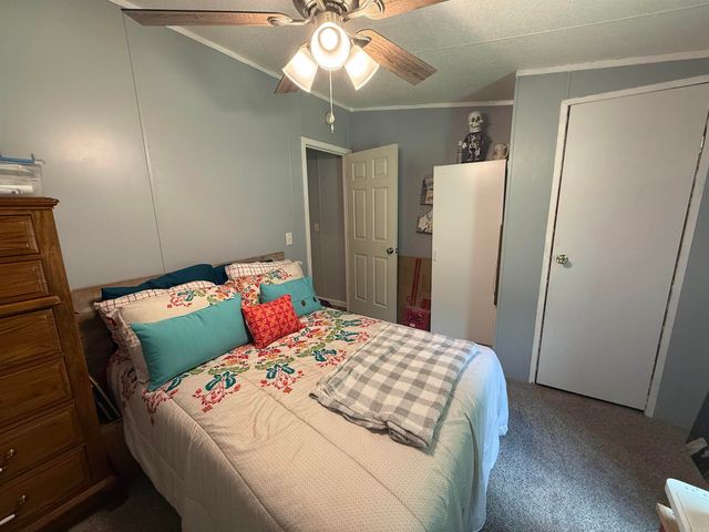 164 Murray St, Hunter, AR 72074