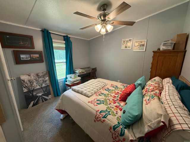 164 Murray St, Hunter, AR 72074