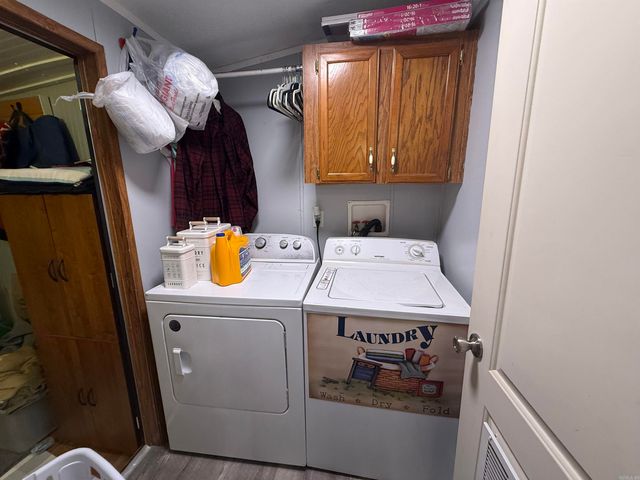 164 Murray St, Hunter, AR 72074