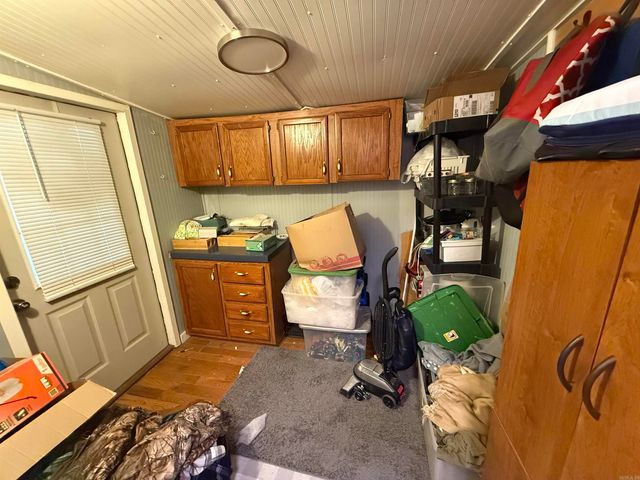 164 Murray St, Hunter, AR 72074