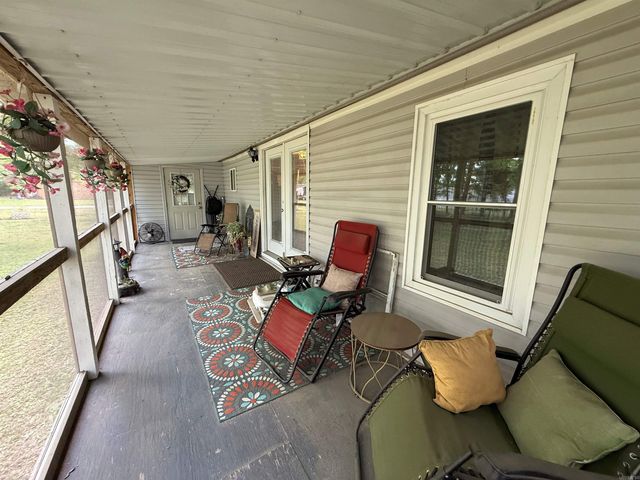 164 Murray St, Hunter, AR 72074