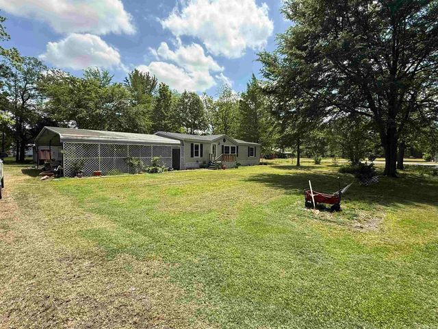 164 Murray St, Hunter, AR 72074