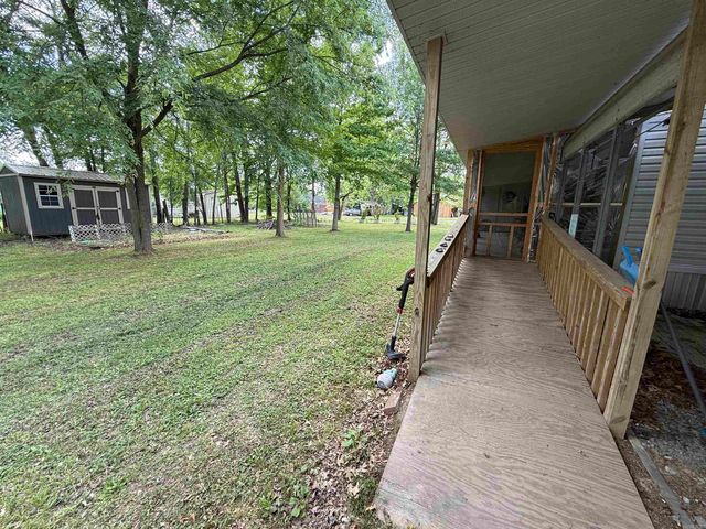 164 Murray St, Hunter, AR 72074