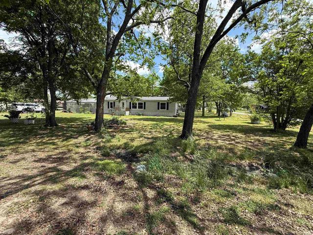 164 Murray St, Hunter, AR 72074