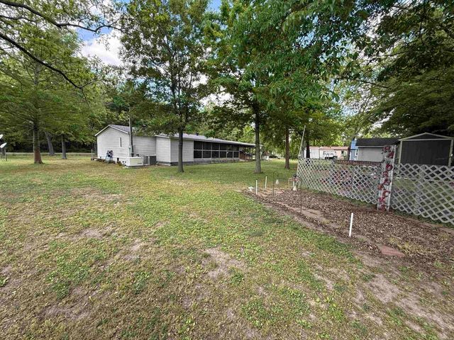 164 Murray St, Hunter, AR 72074