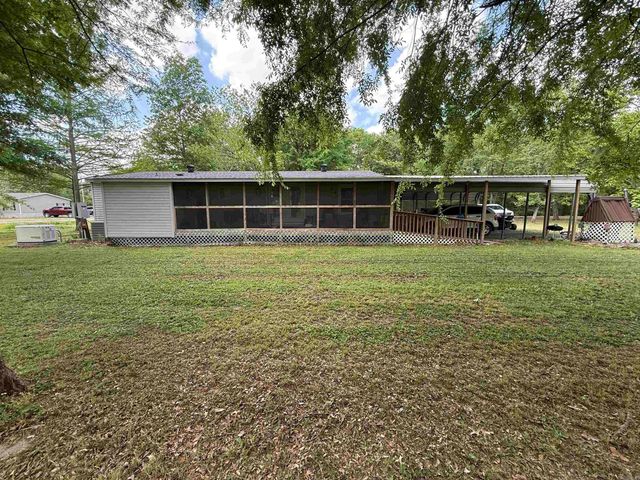 164 Murray St, Hunter, AR 72074