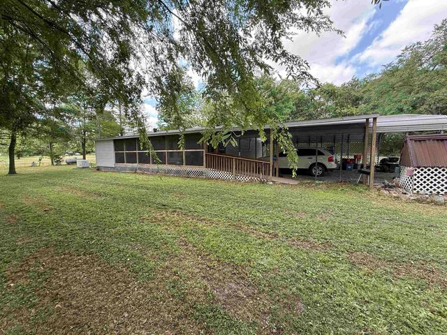 164 Murray St, Hunter, AR 72074