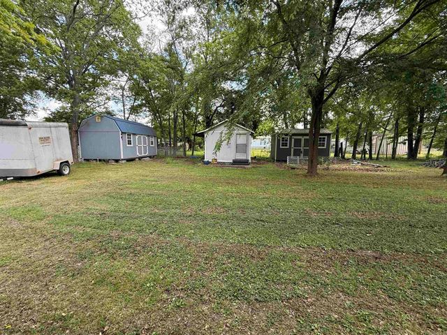 164 Murray St, Hunter, AR 72074