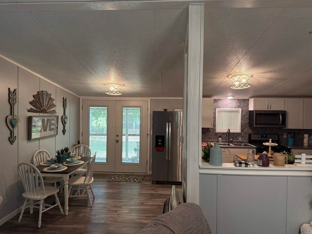 164 Murray St, Hunter, AR 72074