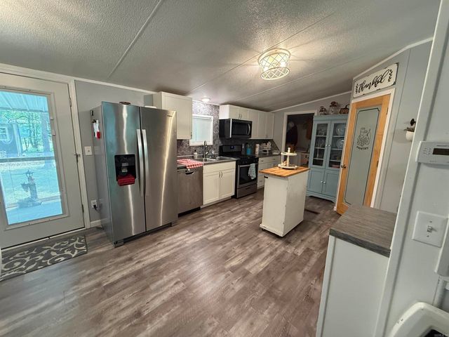 164 Murray St, Hunter, AR 72074