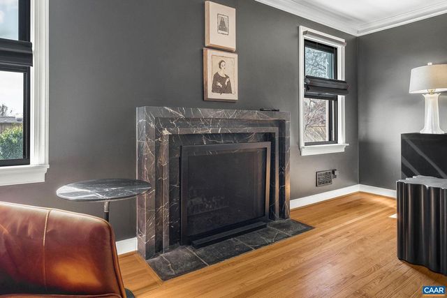 1302 LESTER DR, Charlottesville, VA 22901