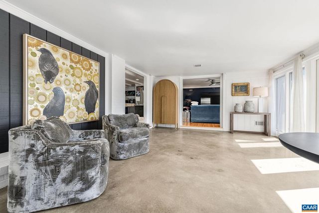 1302 LESTER DR, Charlottesville, VA 22901