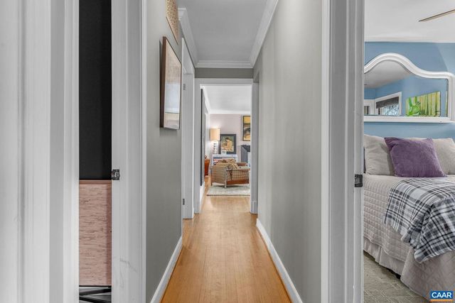 1302 LESTER DR, Charlottesville, VA 22901