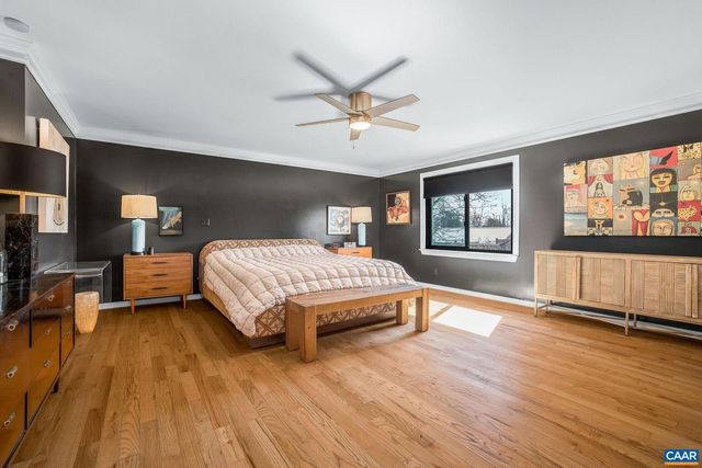 1302 LESTER DR, Charlottesville, VA 22901