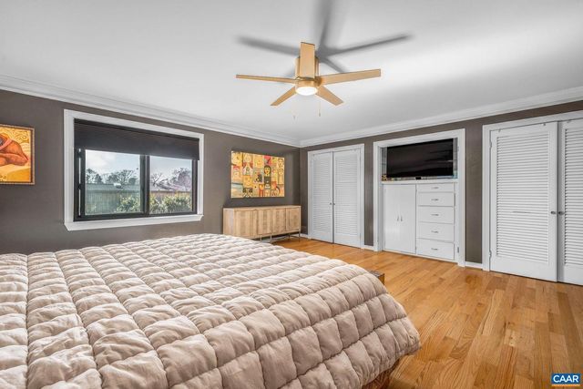 1302 LESTER DR, Charlottesville, VA 22901