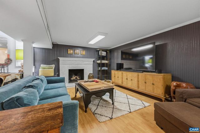 1302 LESTER DR, Charlottesville, VA 22901