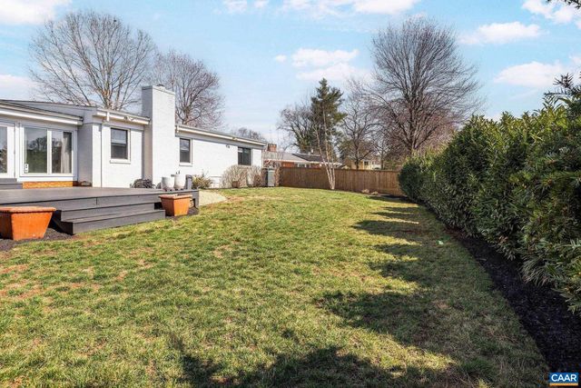 1302 LESTER DR, Charlottesville, VA 22901