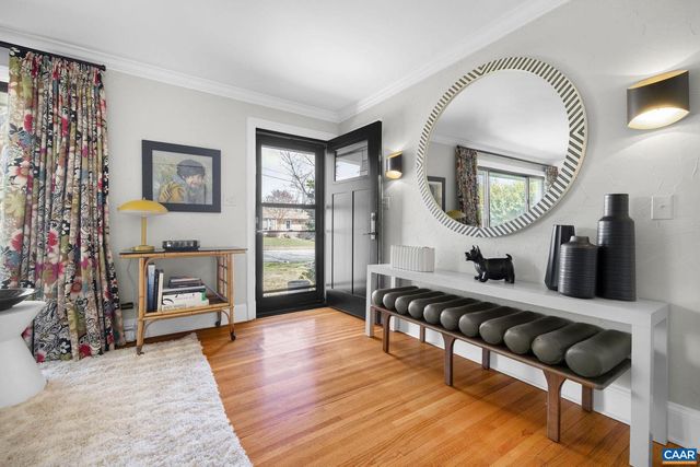 1302 LESTER DR, Charlottesville, VA 22901