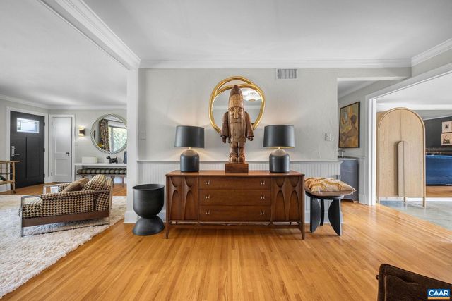 1302 LESTER DR, Charlottesville, VA 22901