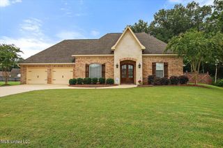 1112 Belle Oak Row, Brandon, MS 39042