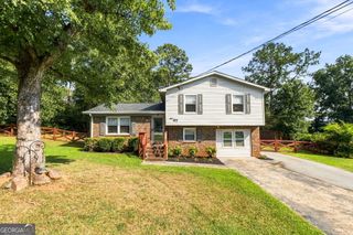 67 Ann Court, Mcdonough, GA 30253