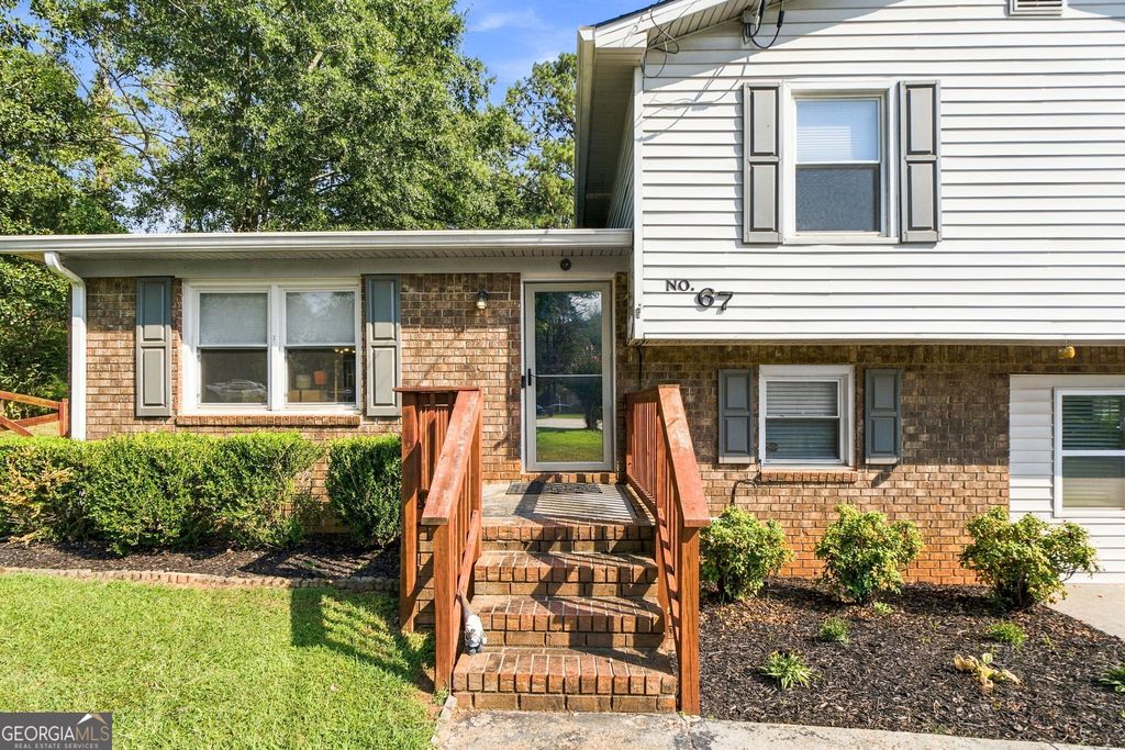67 Ann Court, Mcdonough, GA 30253 — photo 2
