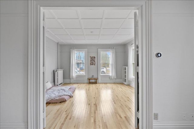 60 College St Apt 1, Montpelier, VT 05602