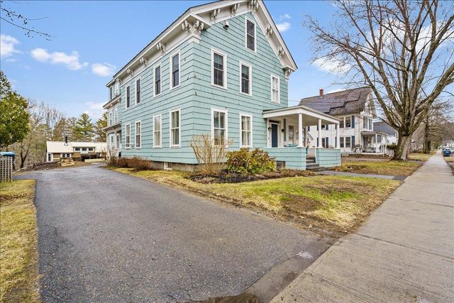 60 College St Apt 1, Montpelier, VT 05602