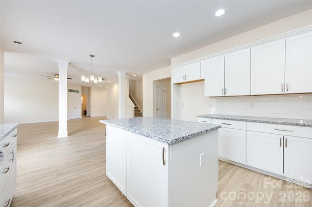 2705 Gosling Terrace Road, Charlotte, NC 28262