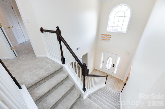 2705 Gosling Terrace Road, Charlotte, NC 28262