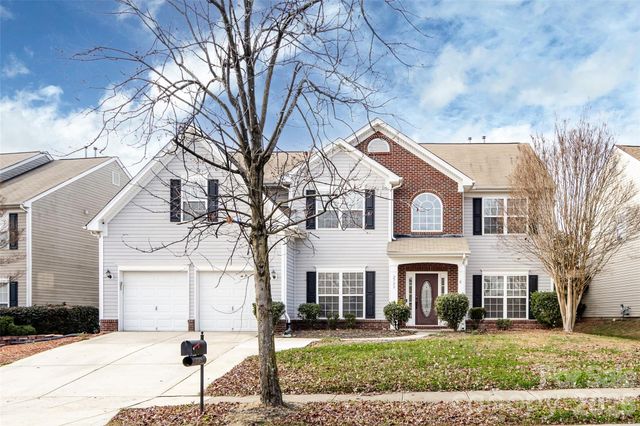 2705 Gosling Terrace Road, Charlotte, NC 28262
