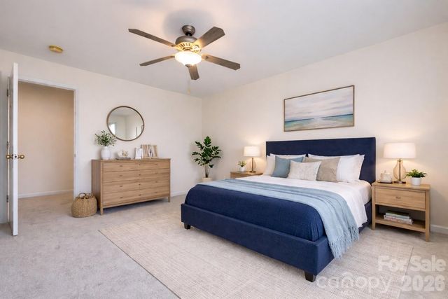 2705 Gosling Terrace Road, Charlotte, NC 28262