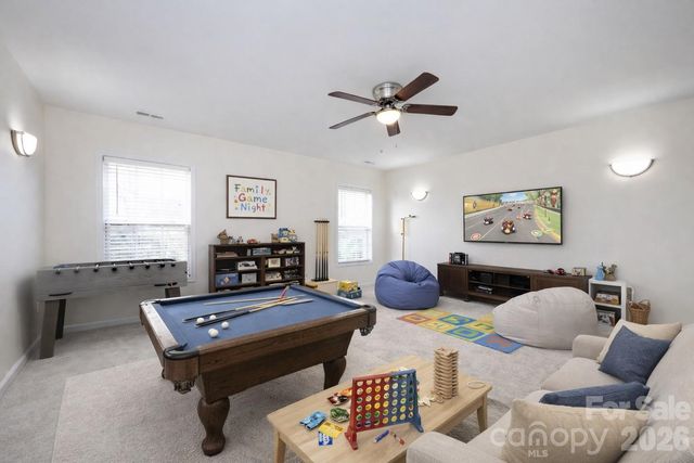 2705 Gosling Terrace Road, Charlotte, NC 28262