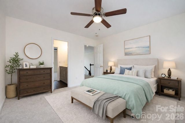 2705 Gosling Terrace Road, Charlotte, NC 28262