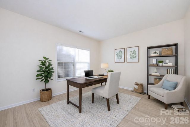 2705 Gosling Terrace Road, Charlotte, NC 28262